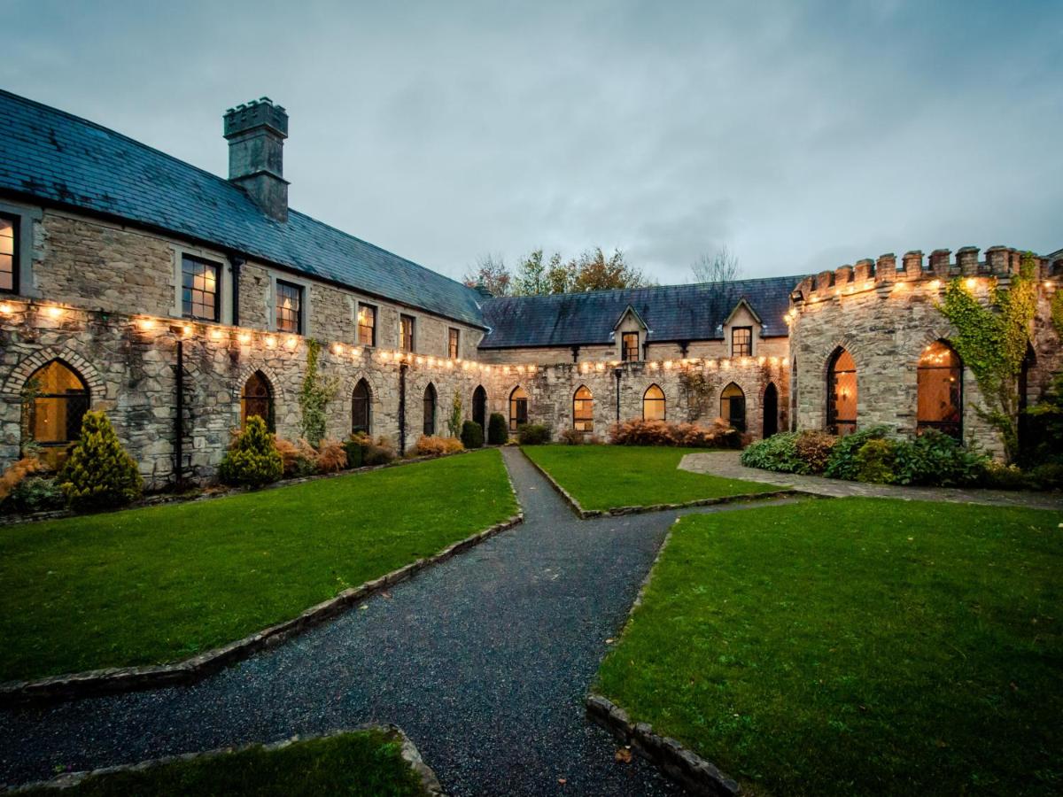 Kinnitty Castle Hotel