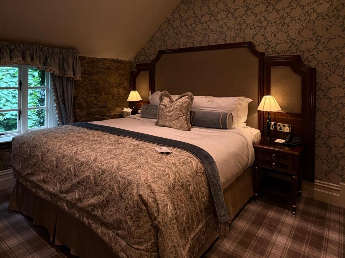Kinnitty Castle Hotel