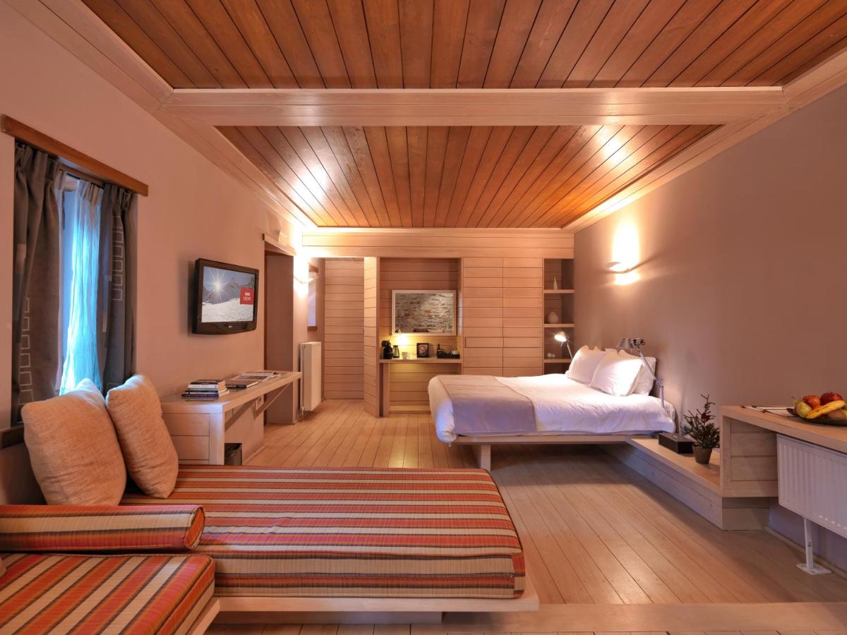 Kipi Suites