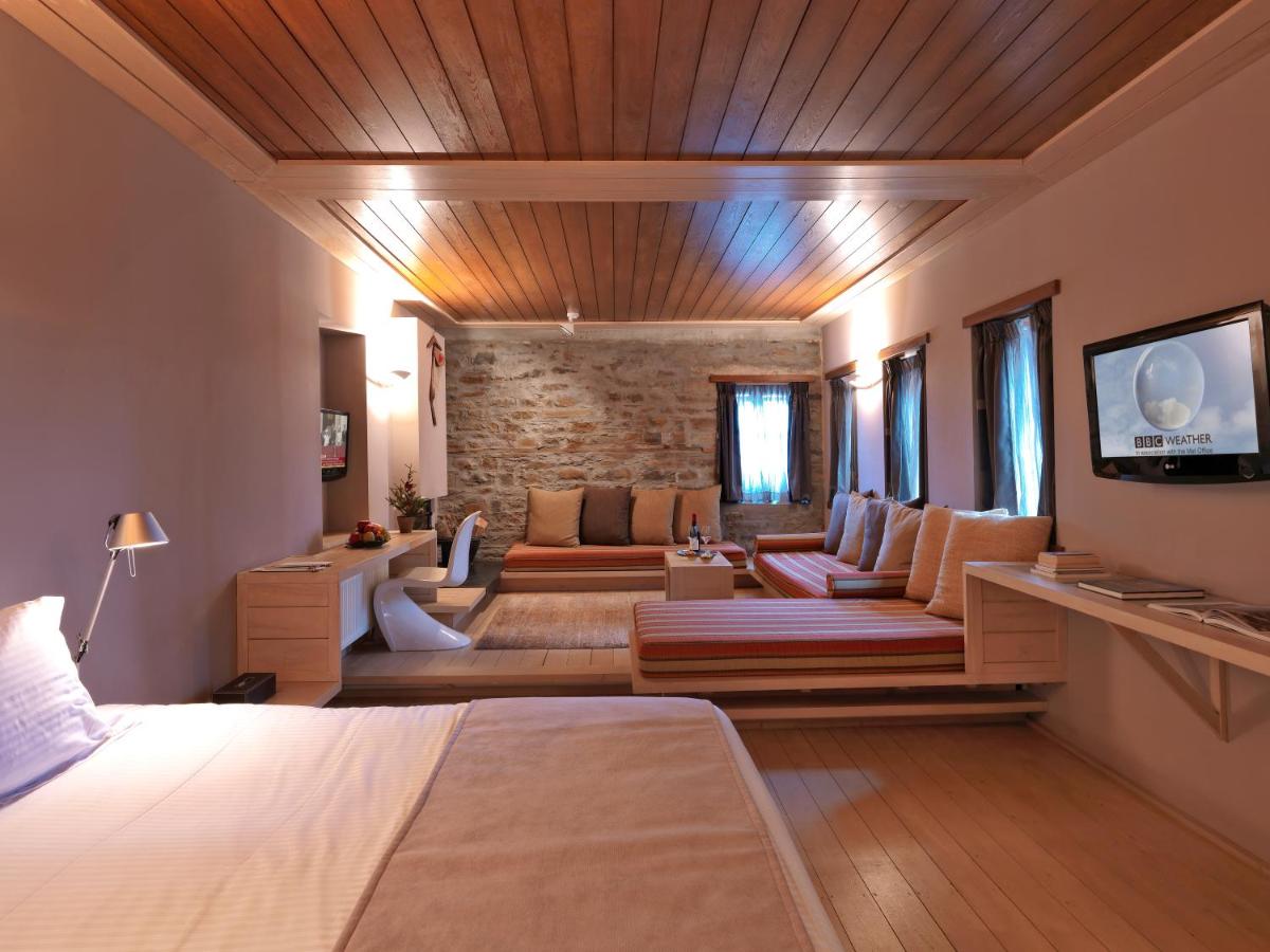 Kipi Suites