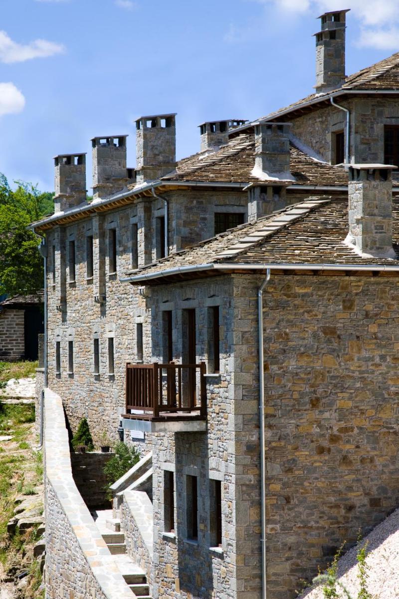 Kipi Suites