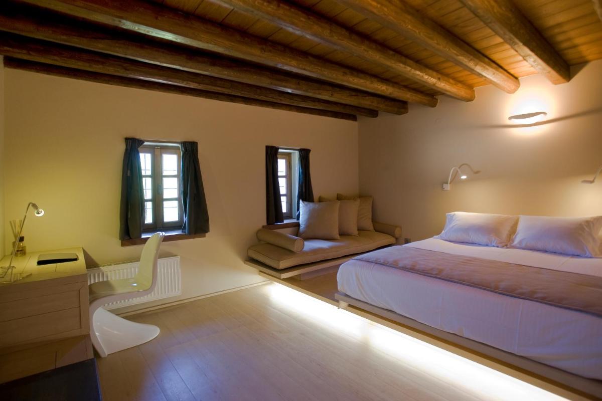 Kipi Suites