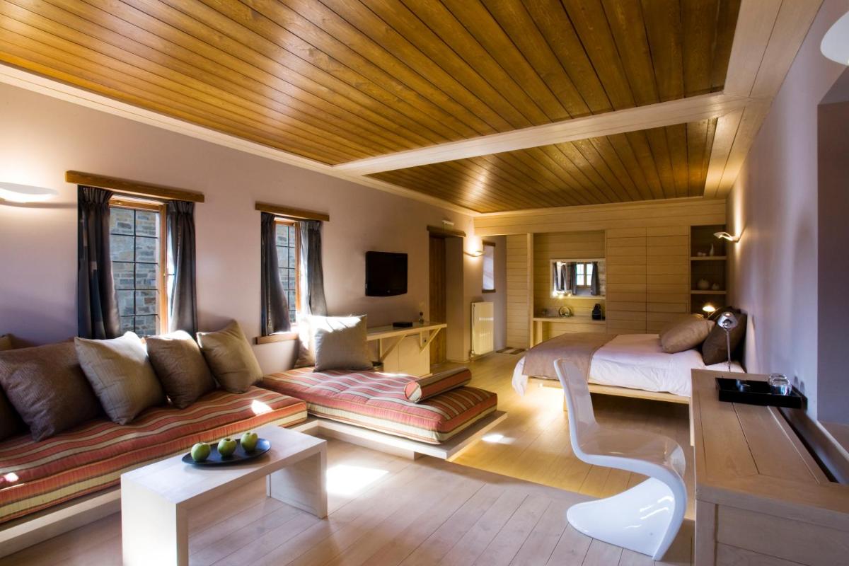 Kipi Suites