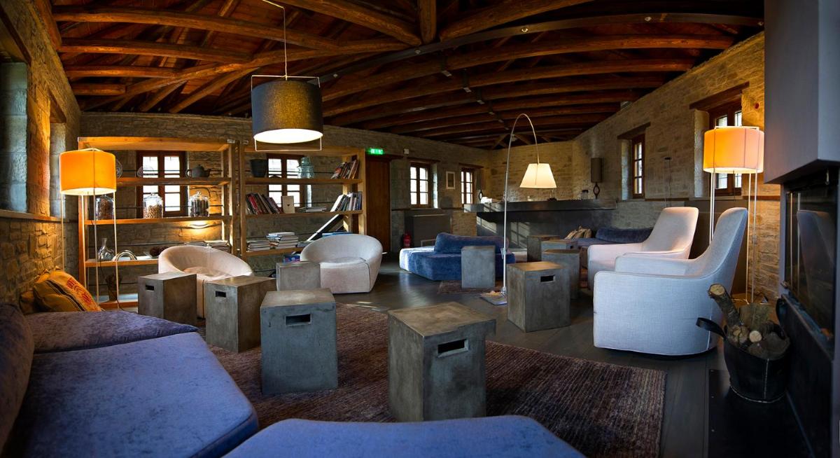 Kipi Suites