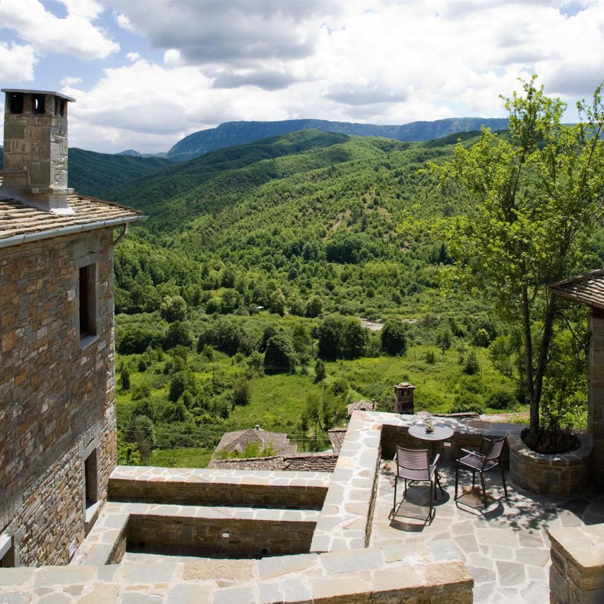 Kipi Suites