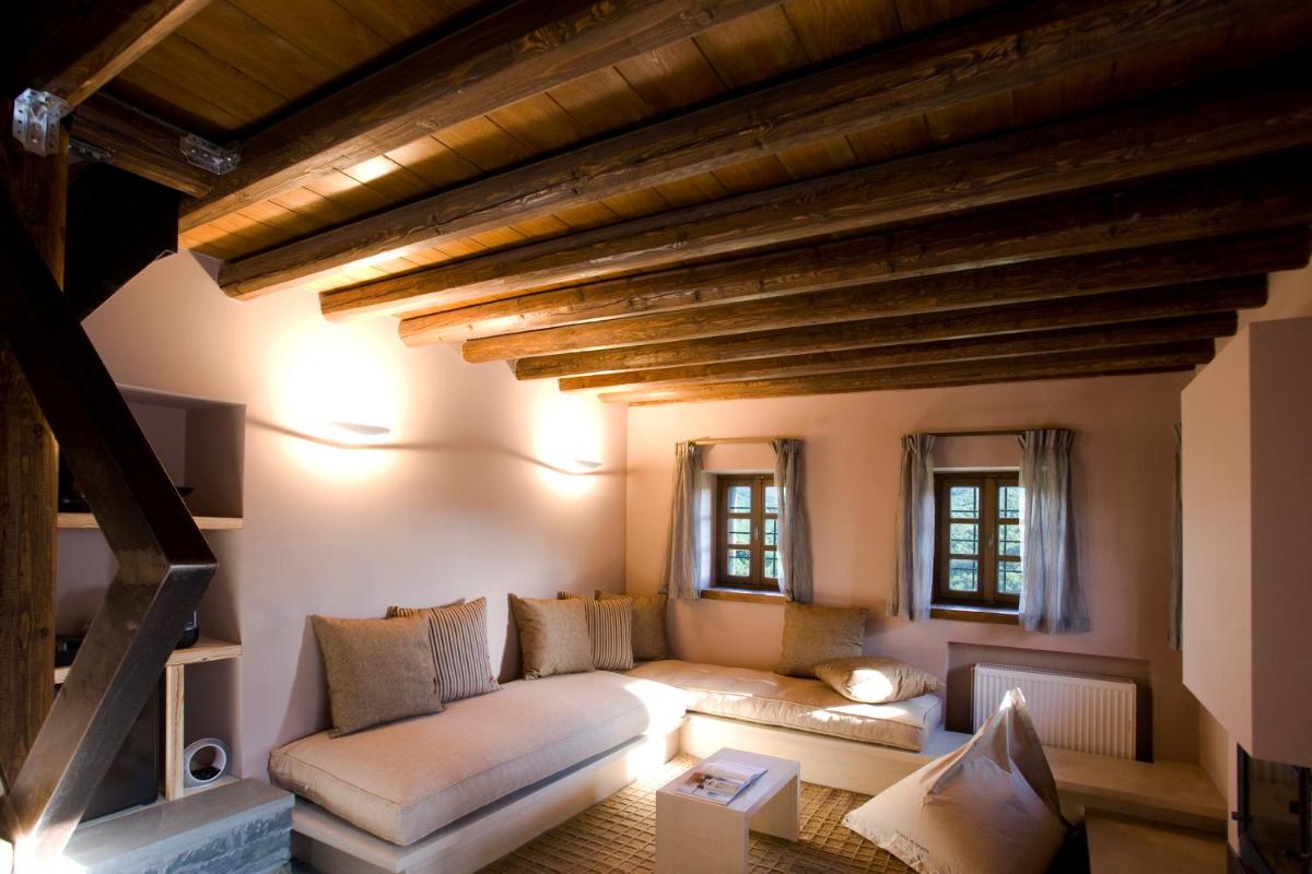 Kipi Suites