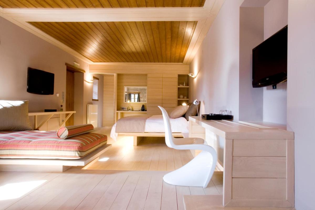 Kipi Suites