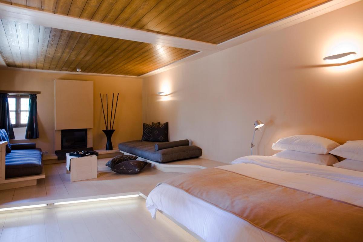 Kipi Suites