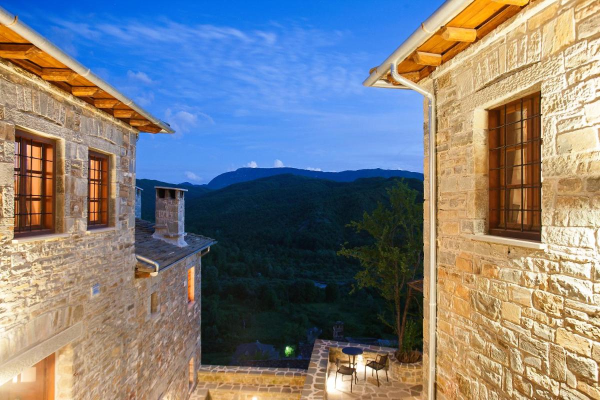 Kipi Suites
