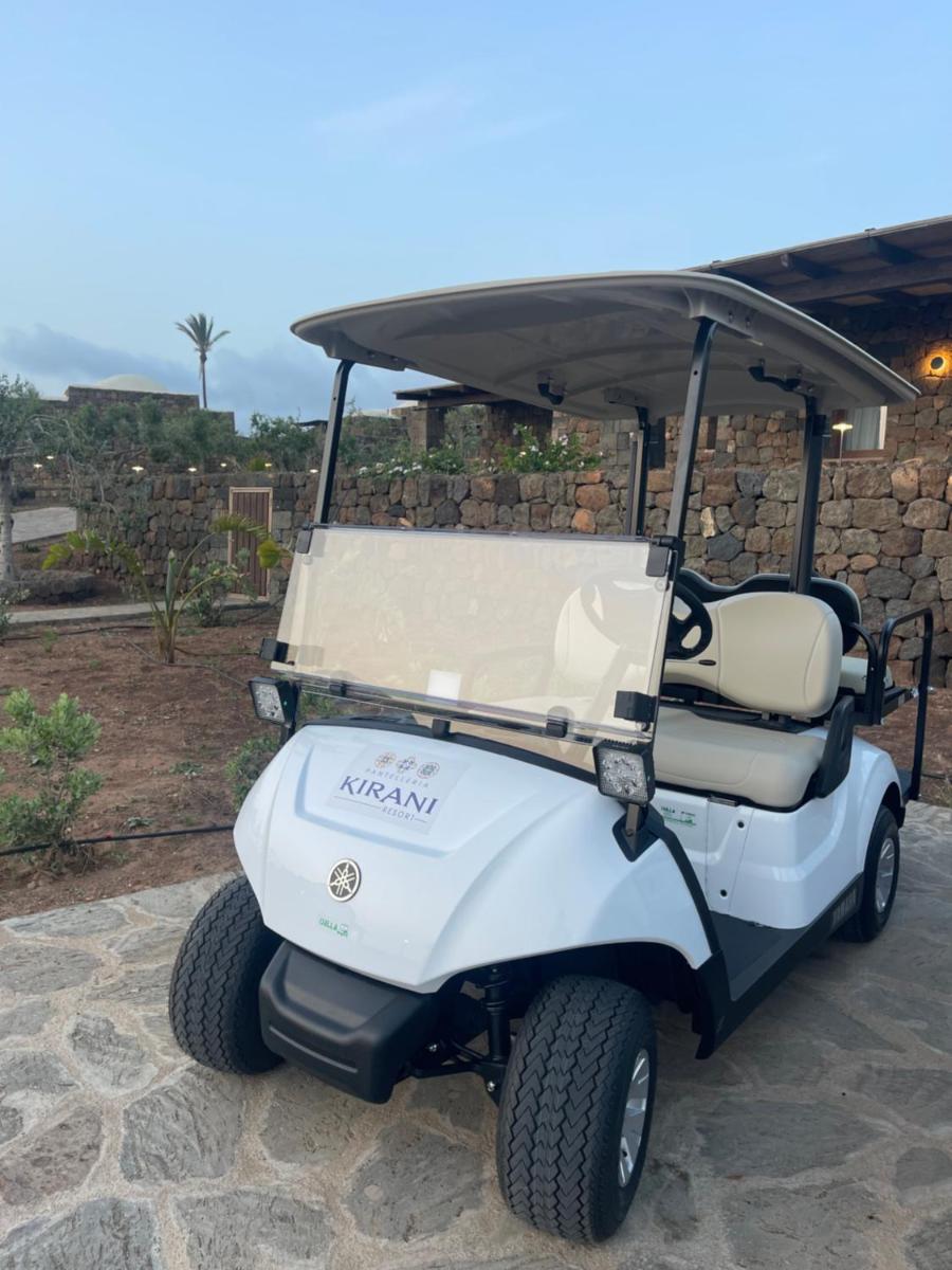 Kirani Resort