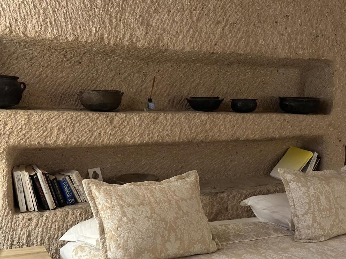 Kistar Cave Hotel