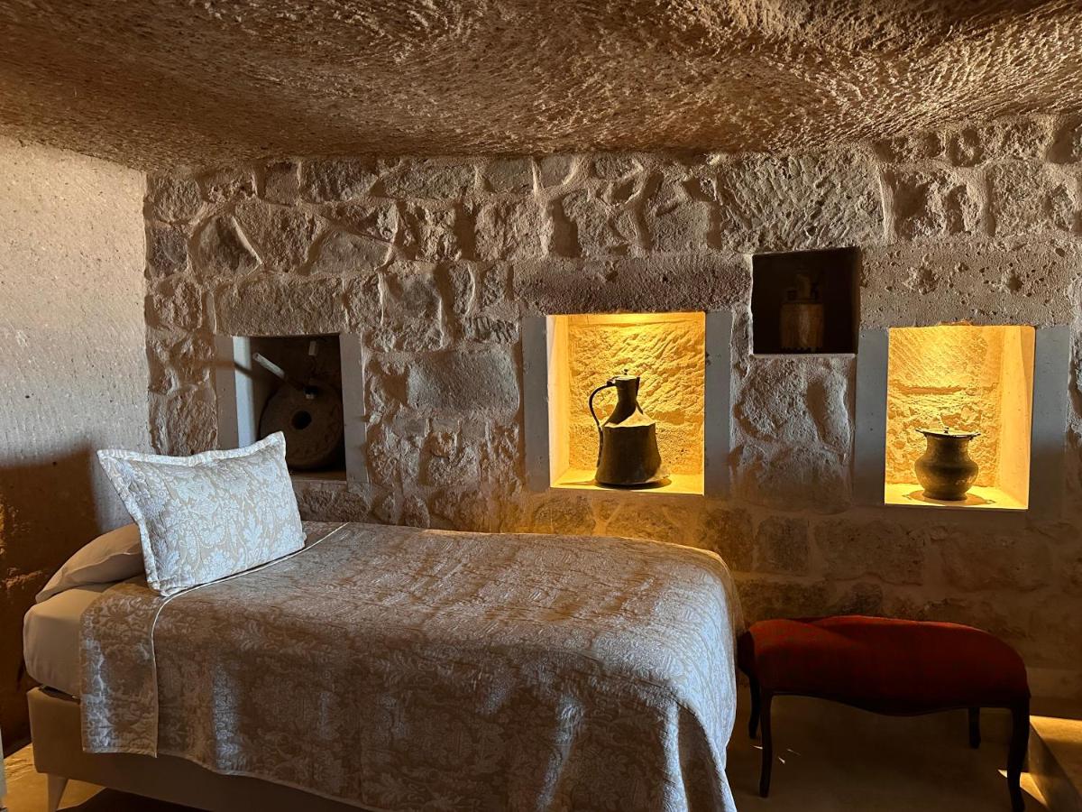 Kistar Cave Hotel