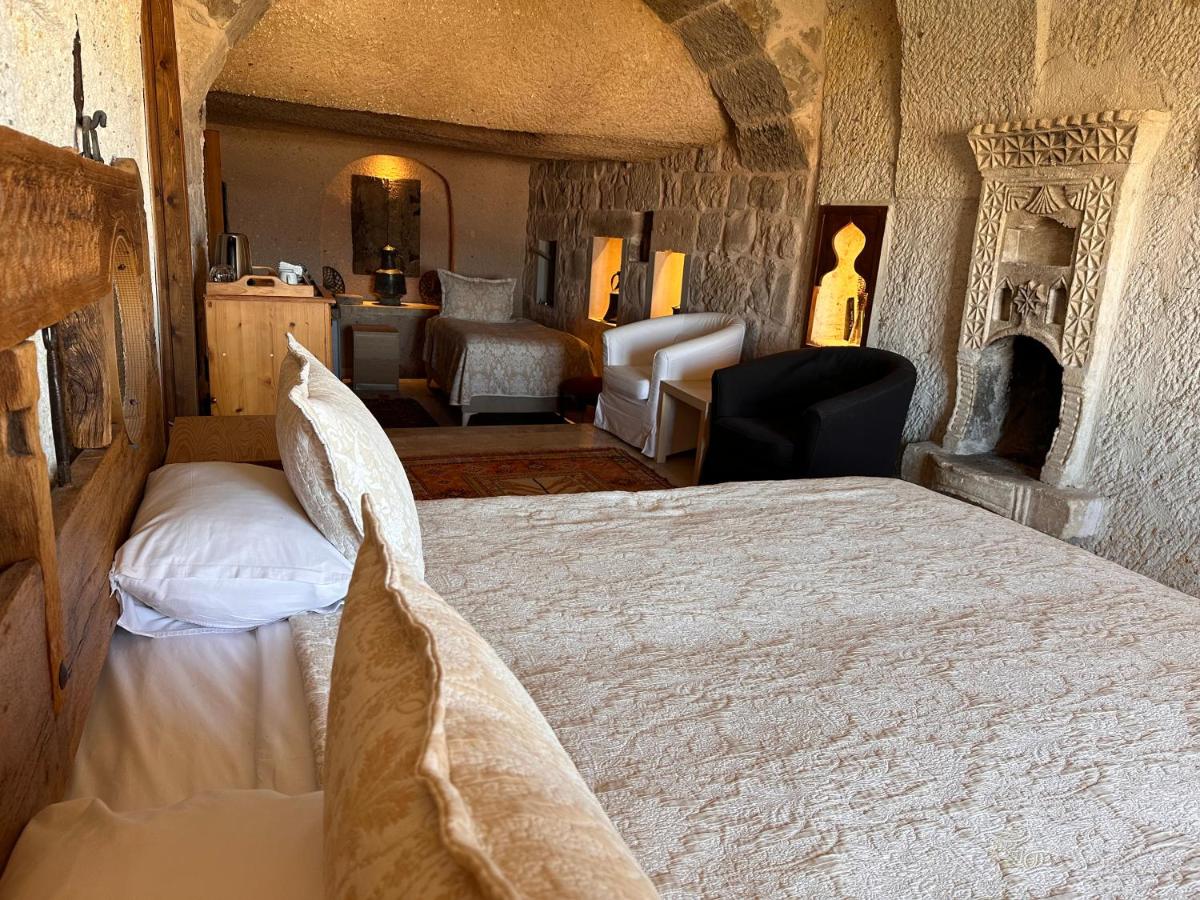 Kistar Cave Hotel