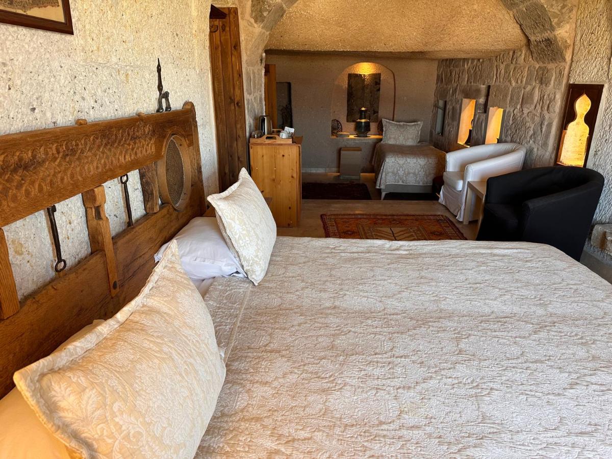 Kistar Cave Hotel