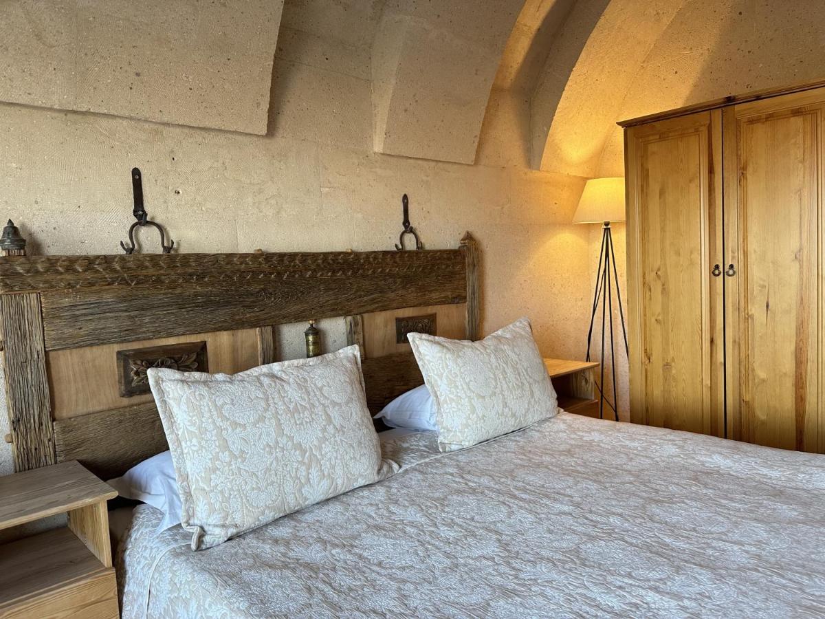 Kistar Cave Hotel
