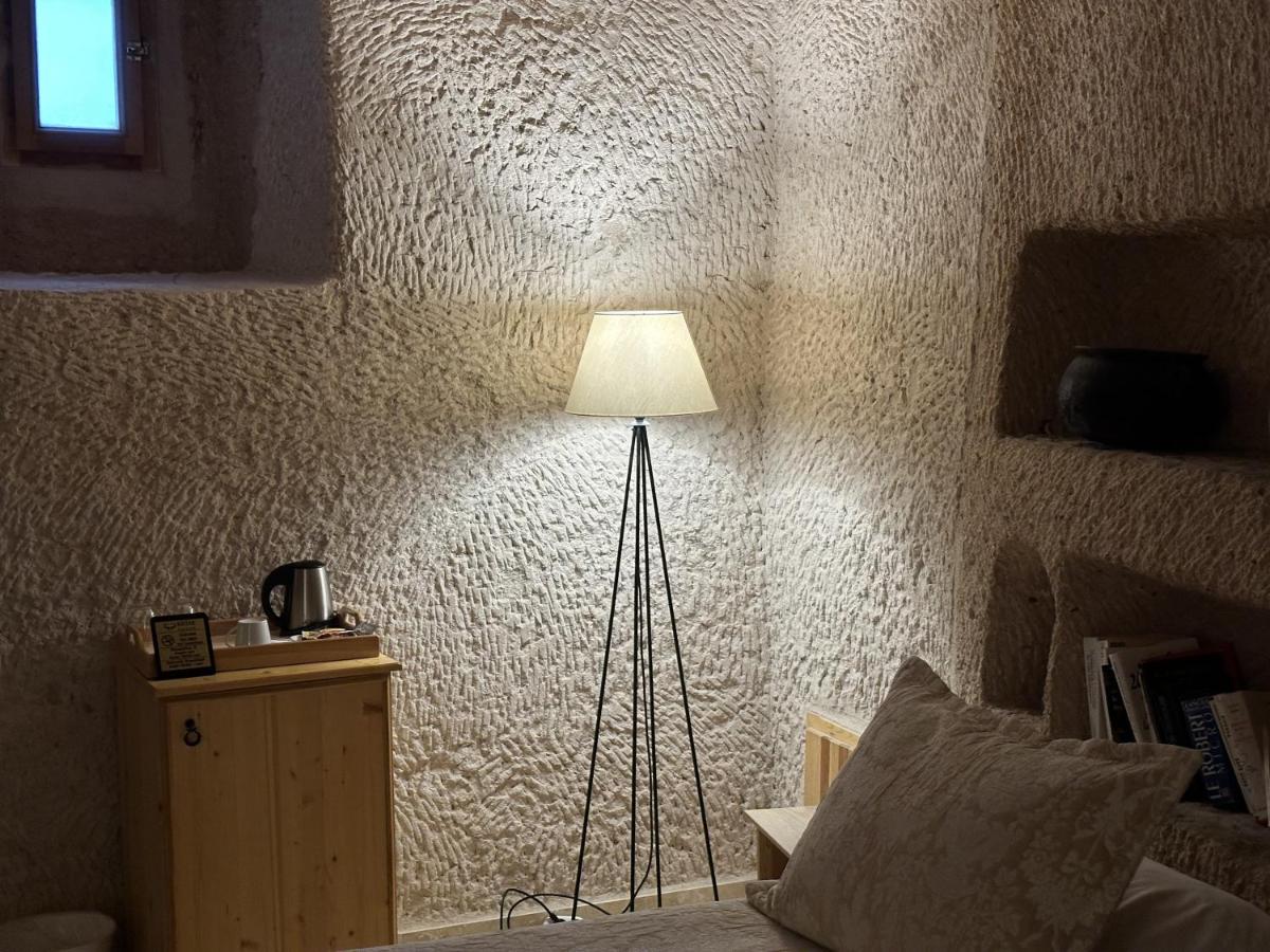 Kistar Cave Hotel