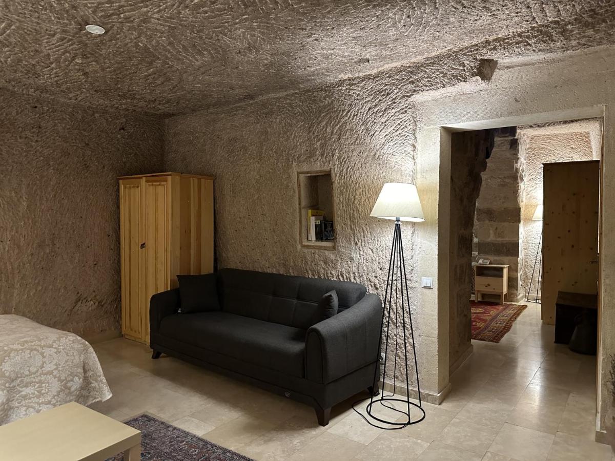 Kistar Cave Hotel