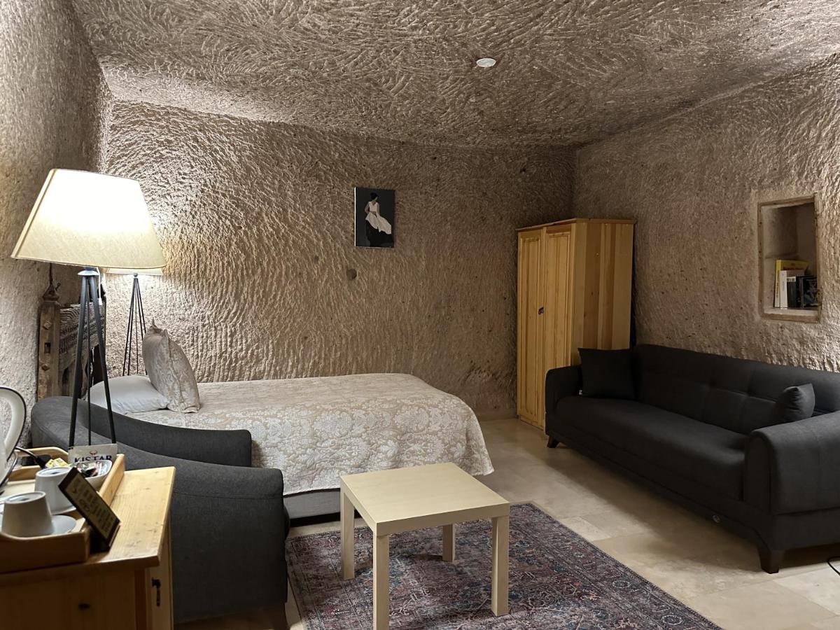 Kistar Cave Hotel
