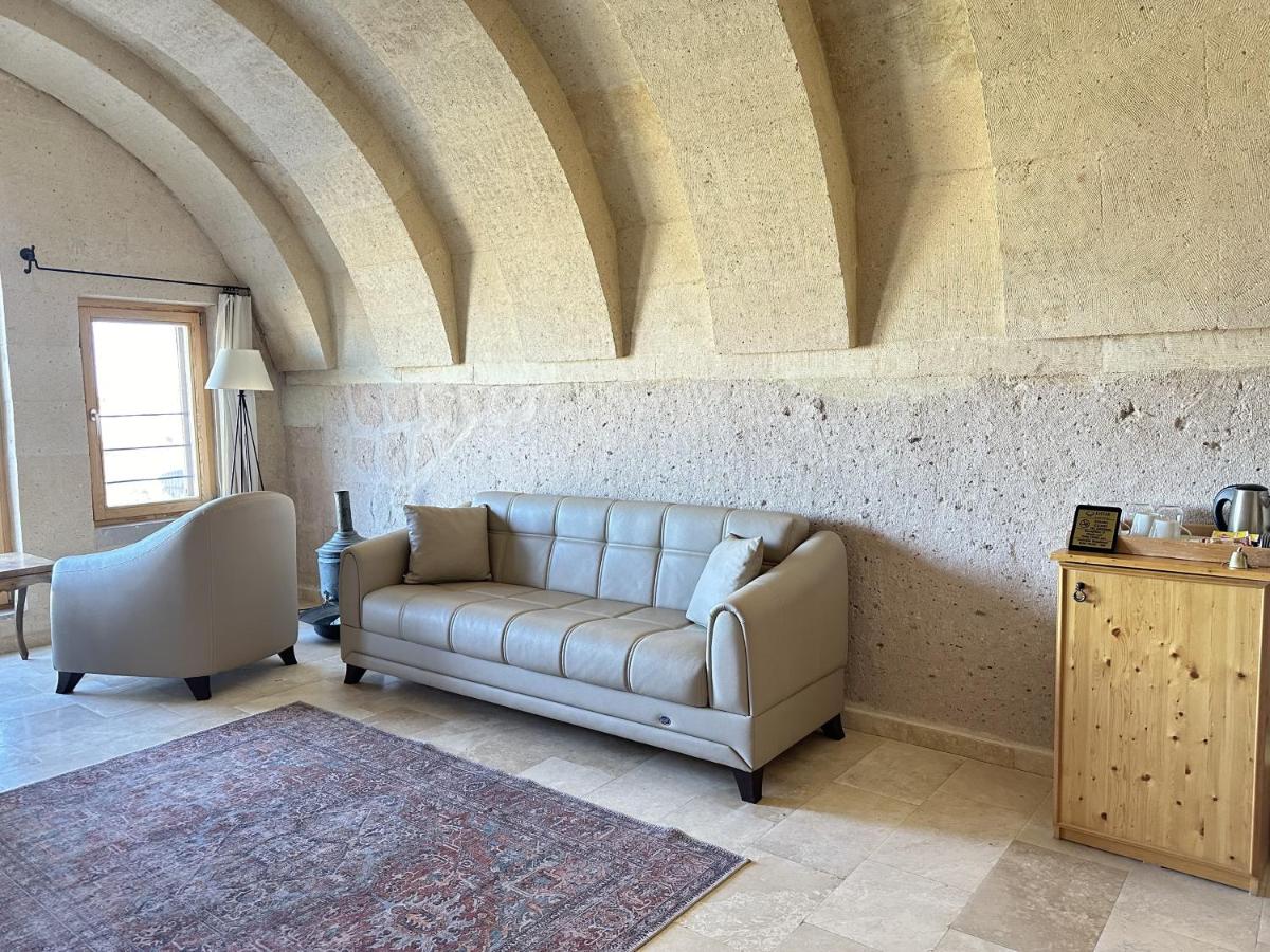 Kistar Cave Hotel