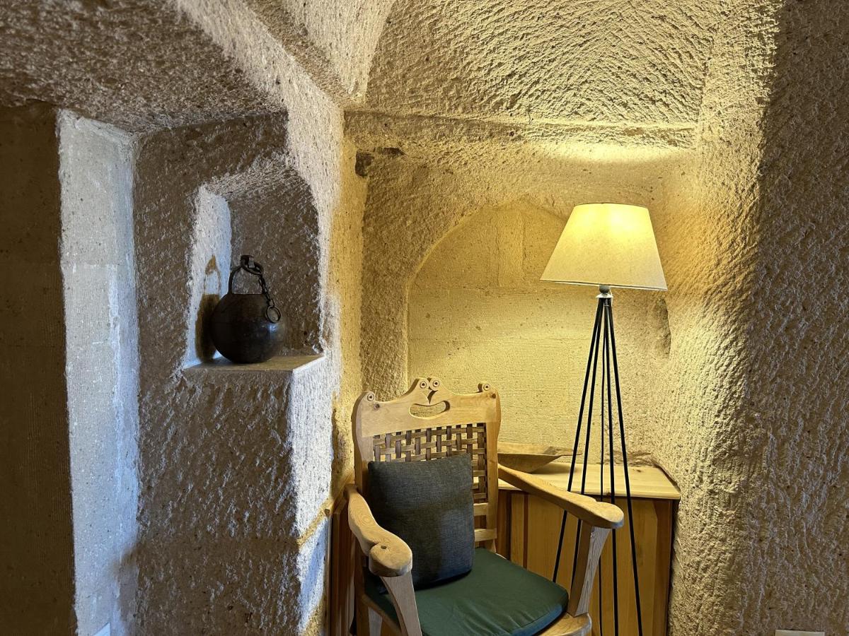 Kistar Cave Hotel