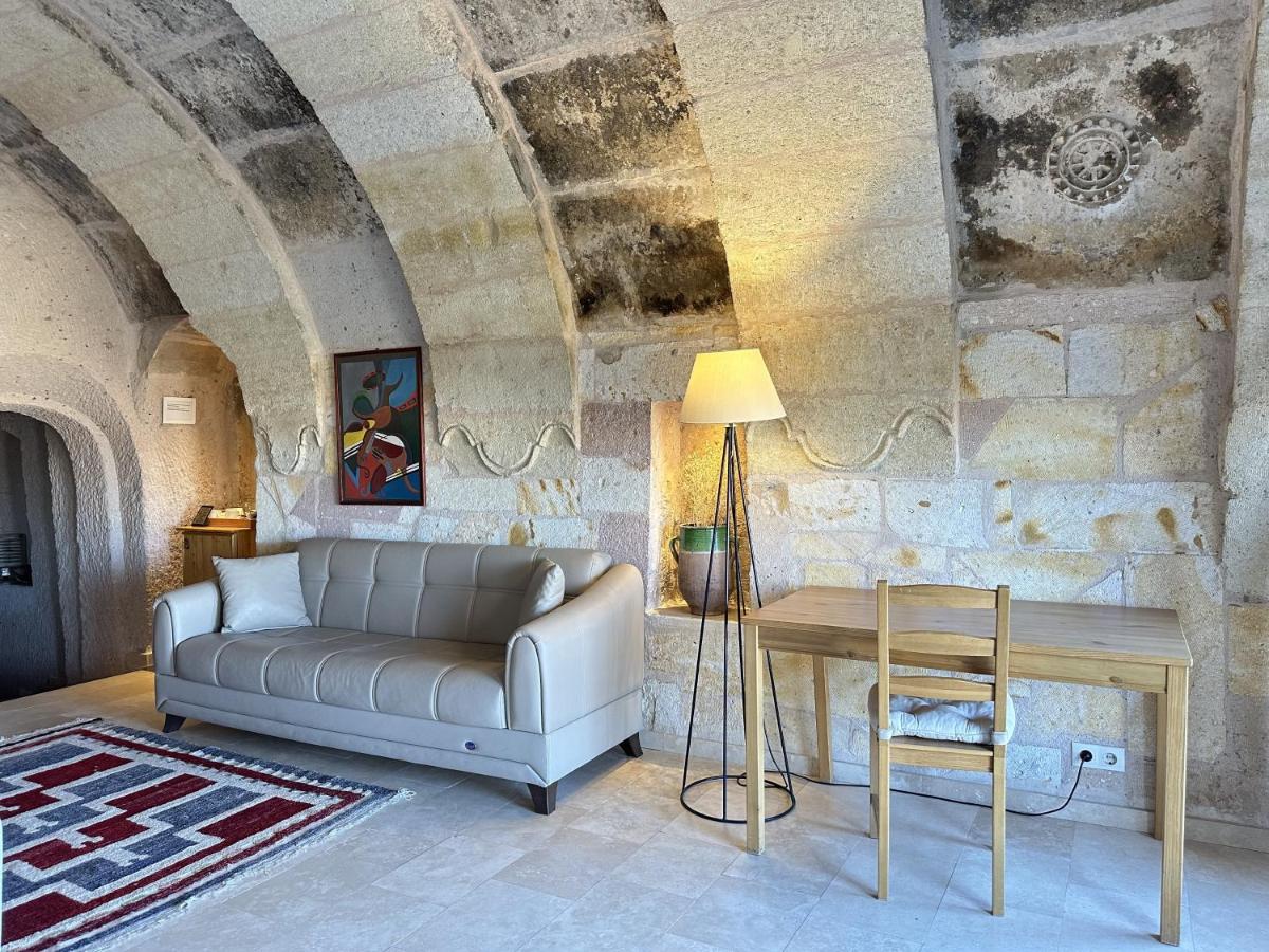 Kistar Cave Hotel
