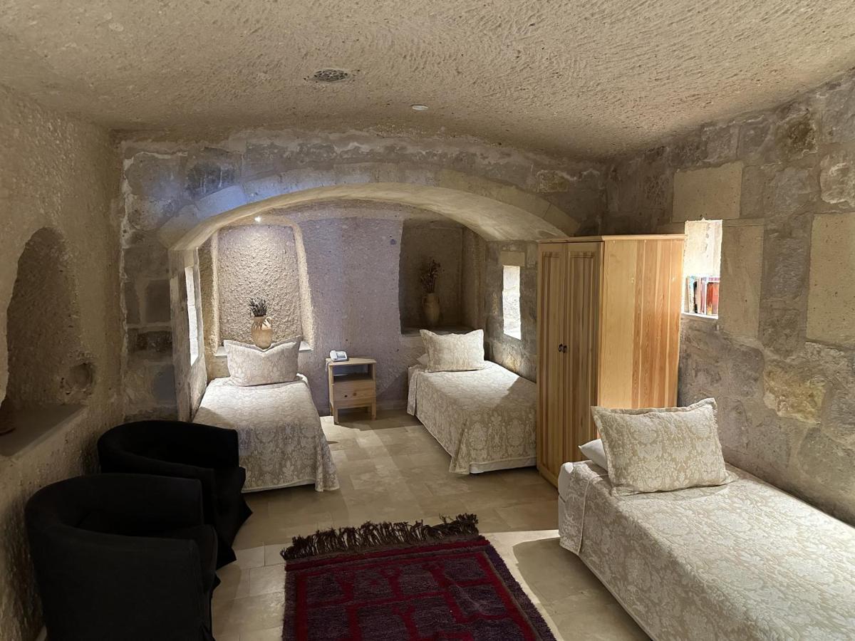 Kistar Cave Hotel