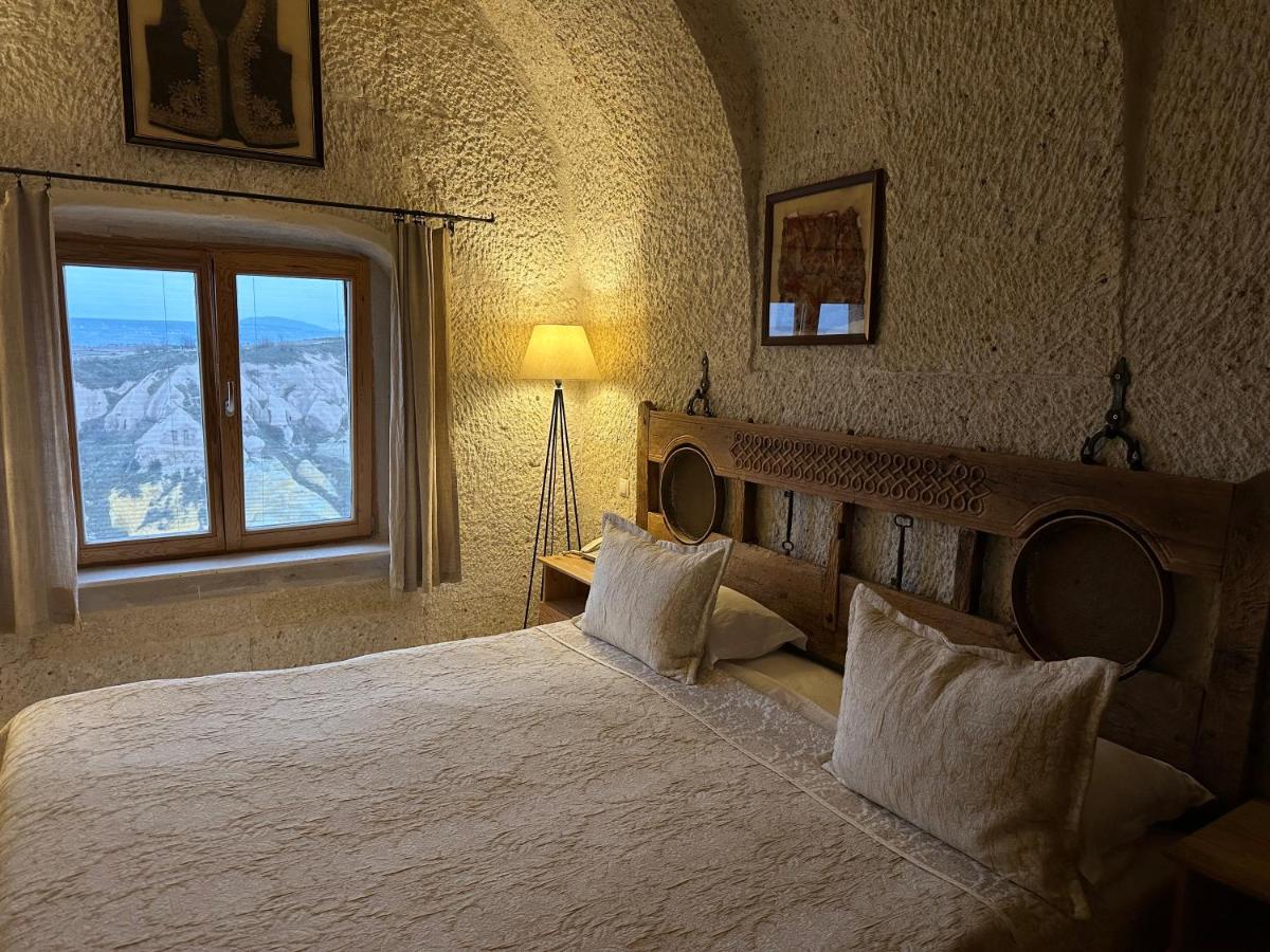 Kistar Cave Hotel