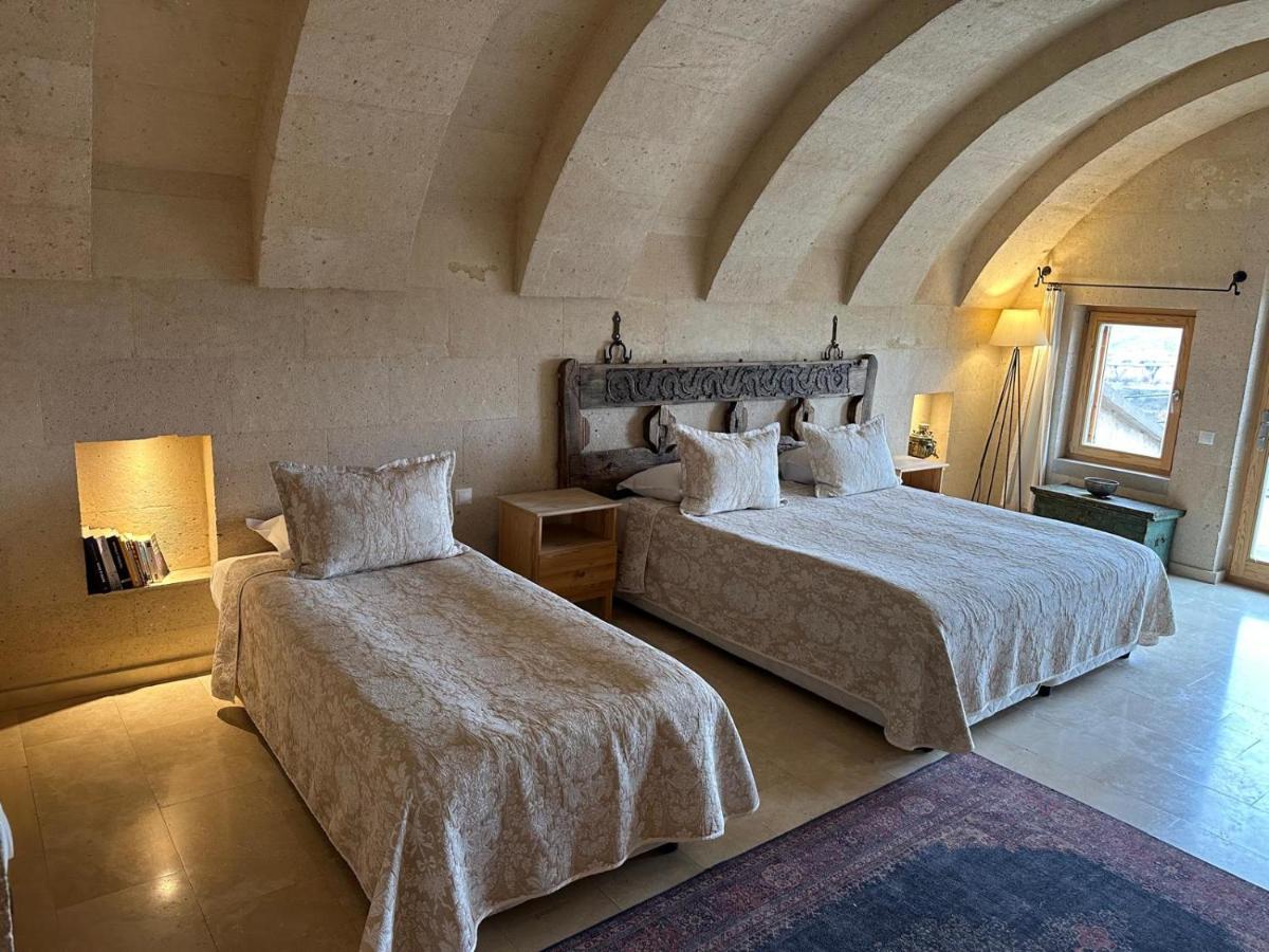 Kistar Cave Hotel