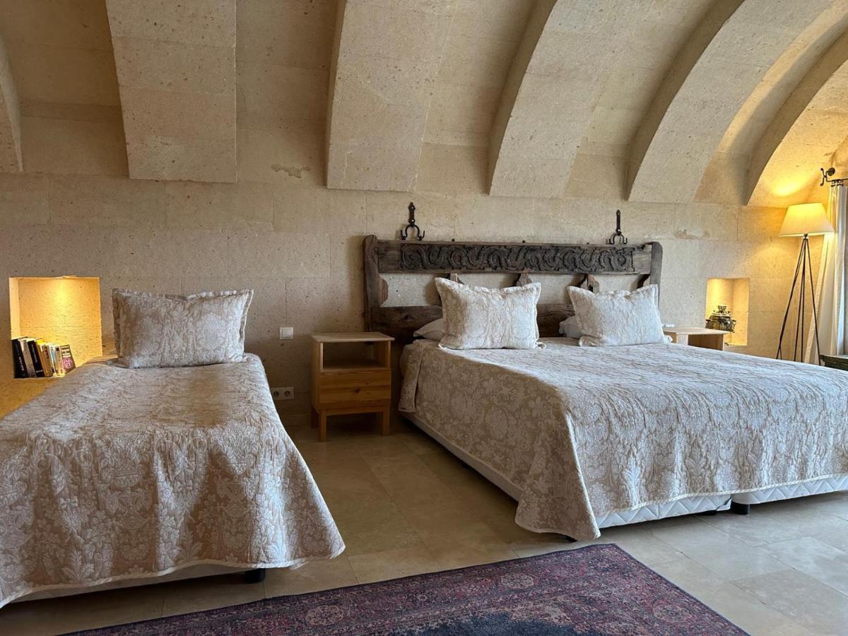 Kistar Cave Hotel