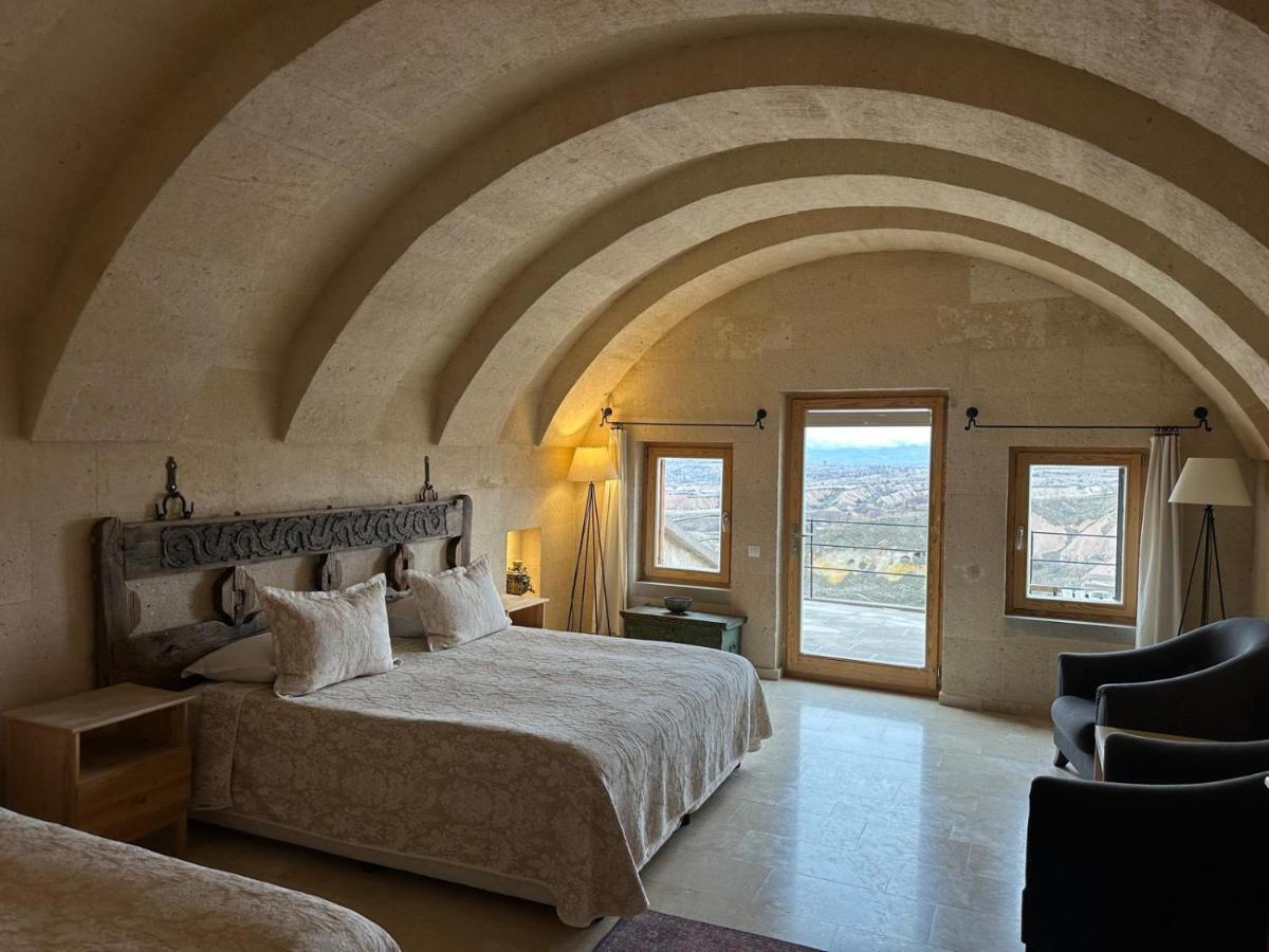 Kistar Cave Hotel
