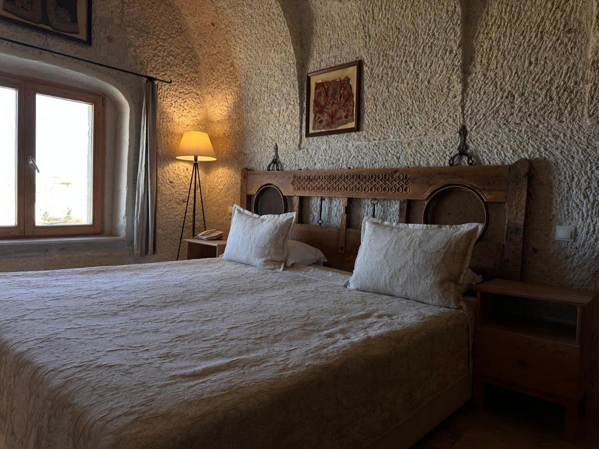 Kistar Cave Hotel