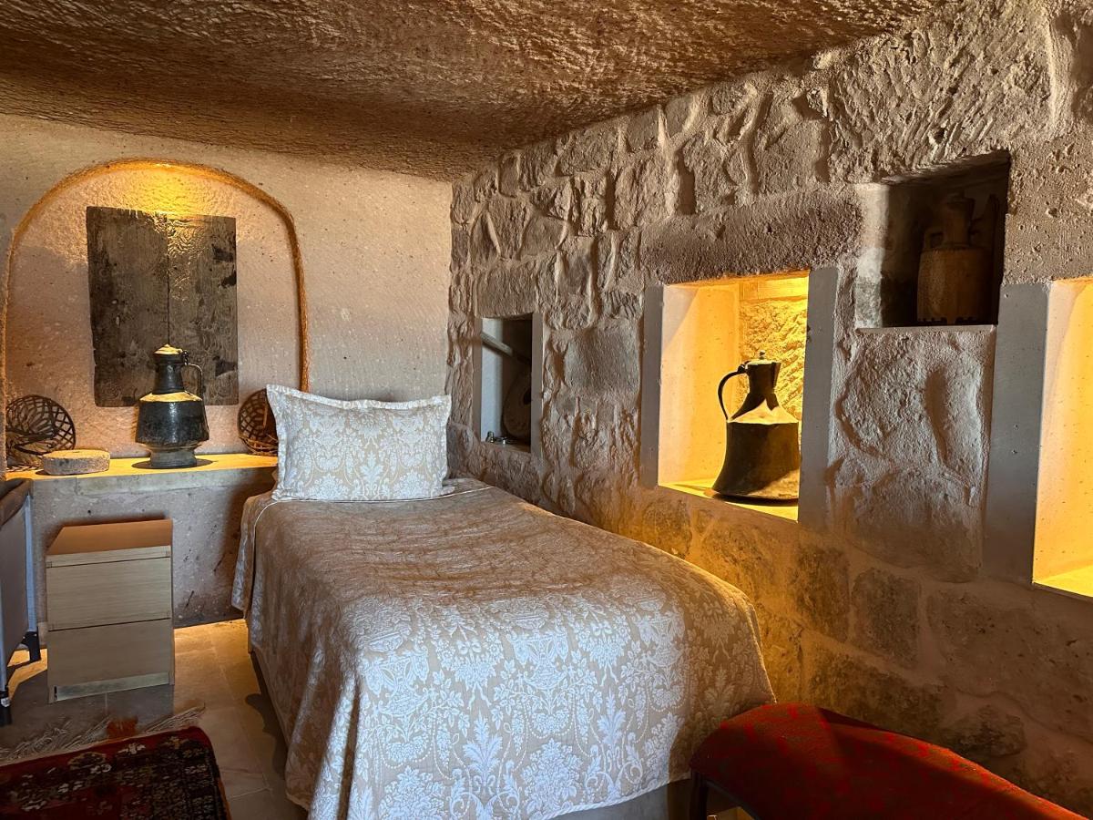 Kistar Cave Hotel
