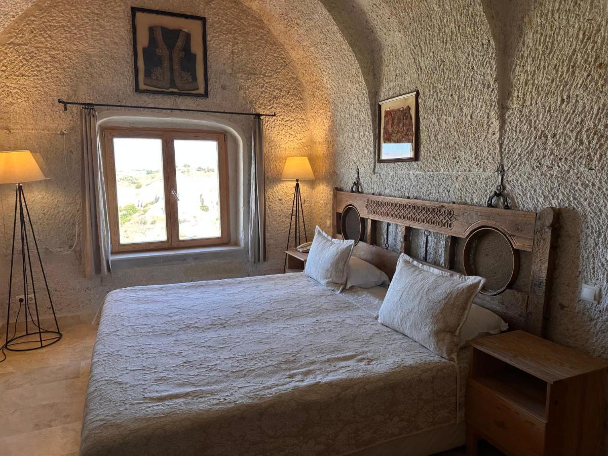 Kistar Cave Hotel