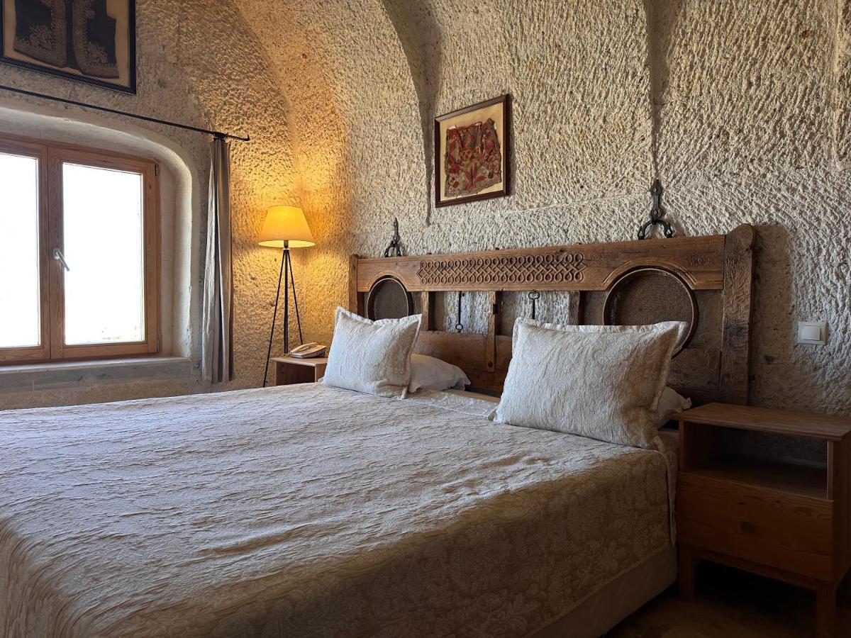 Kistar Cave Hotel