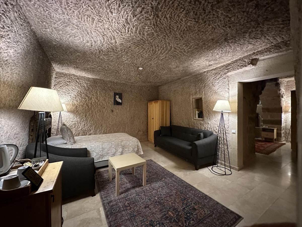 Kistar Cave Hotel