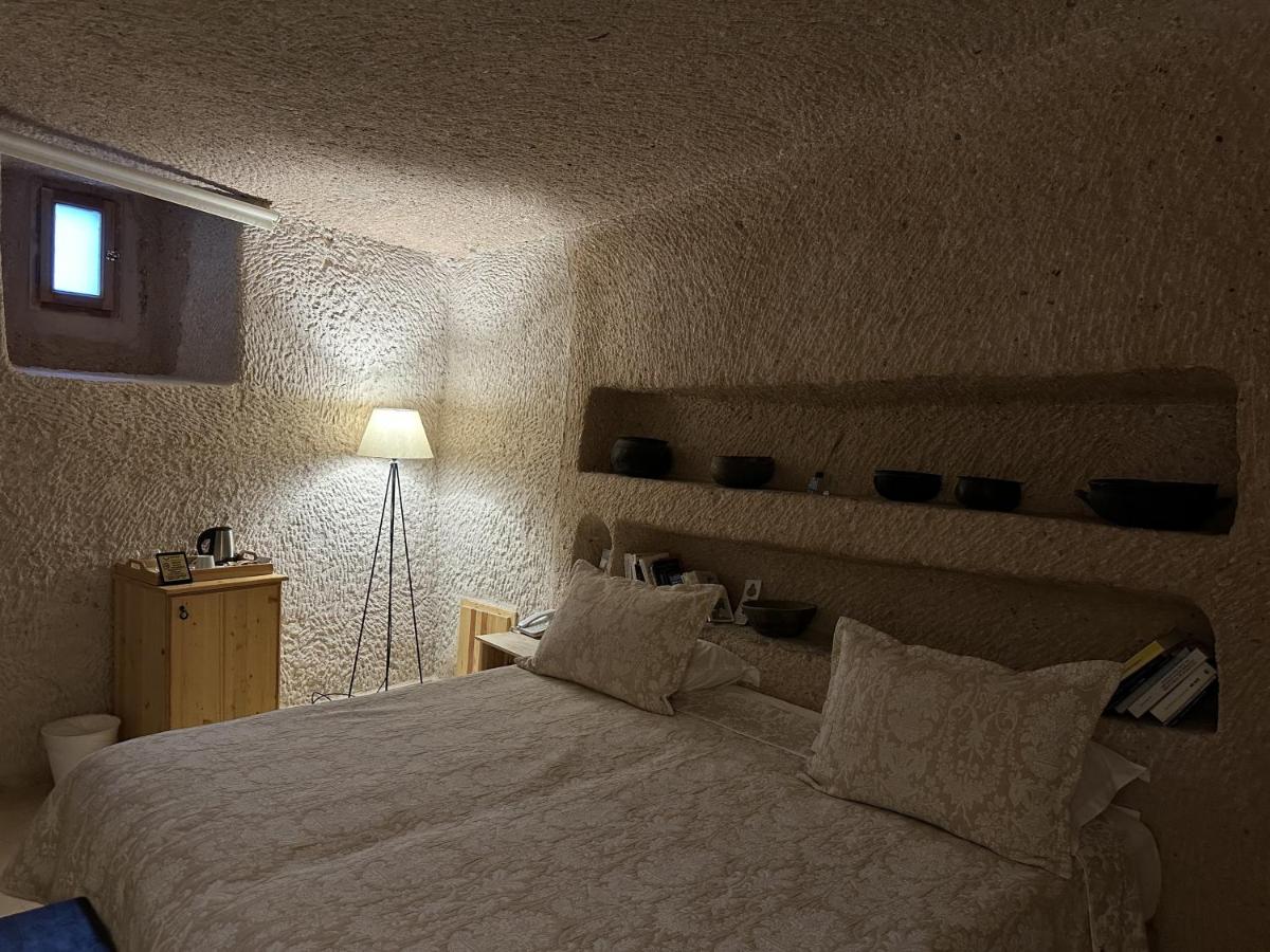Kistar Cave Hotel
