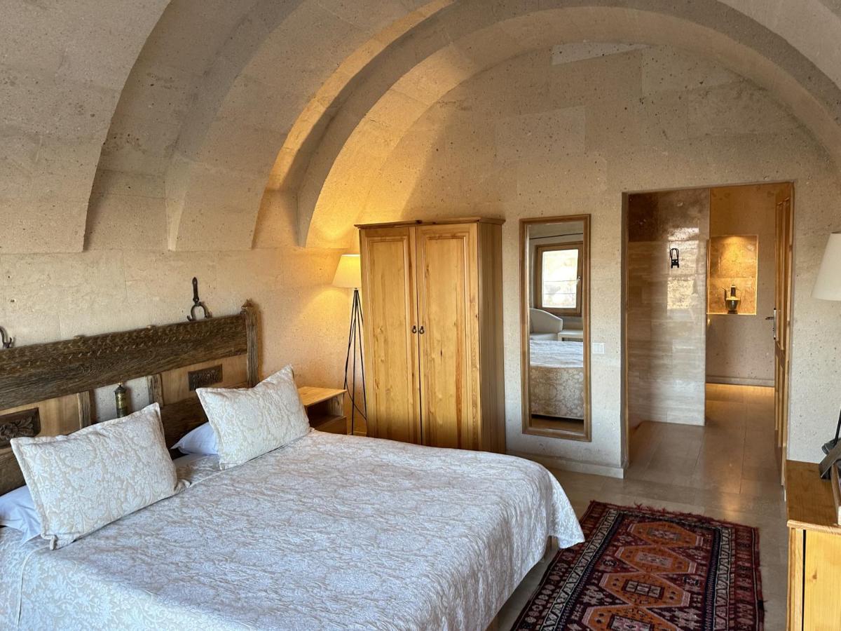 Kistar Cave Hotel