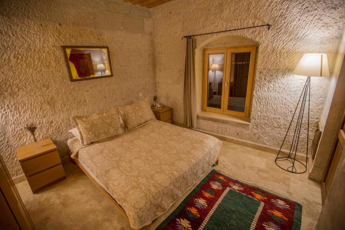 Kistar Cave Hotel