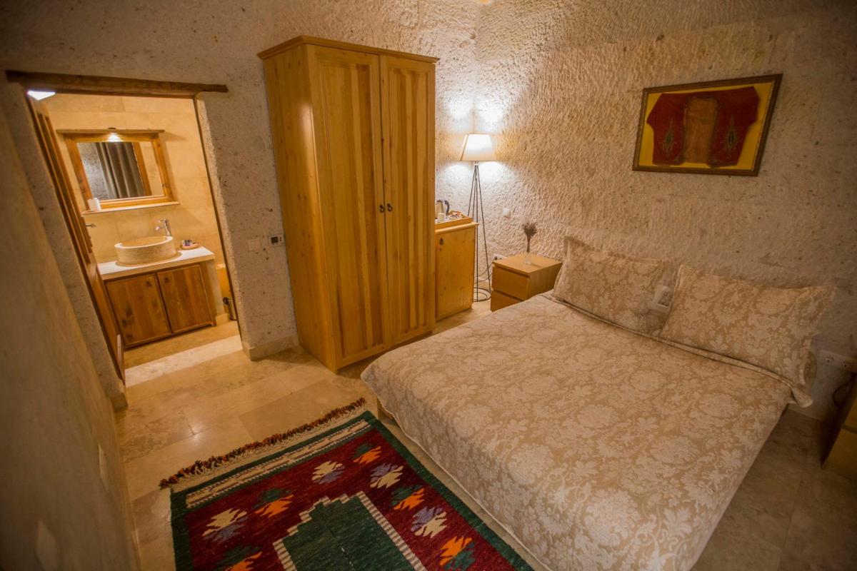 Kistar Cave Hotel