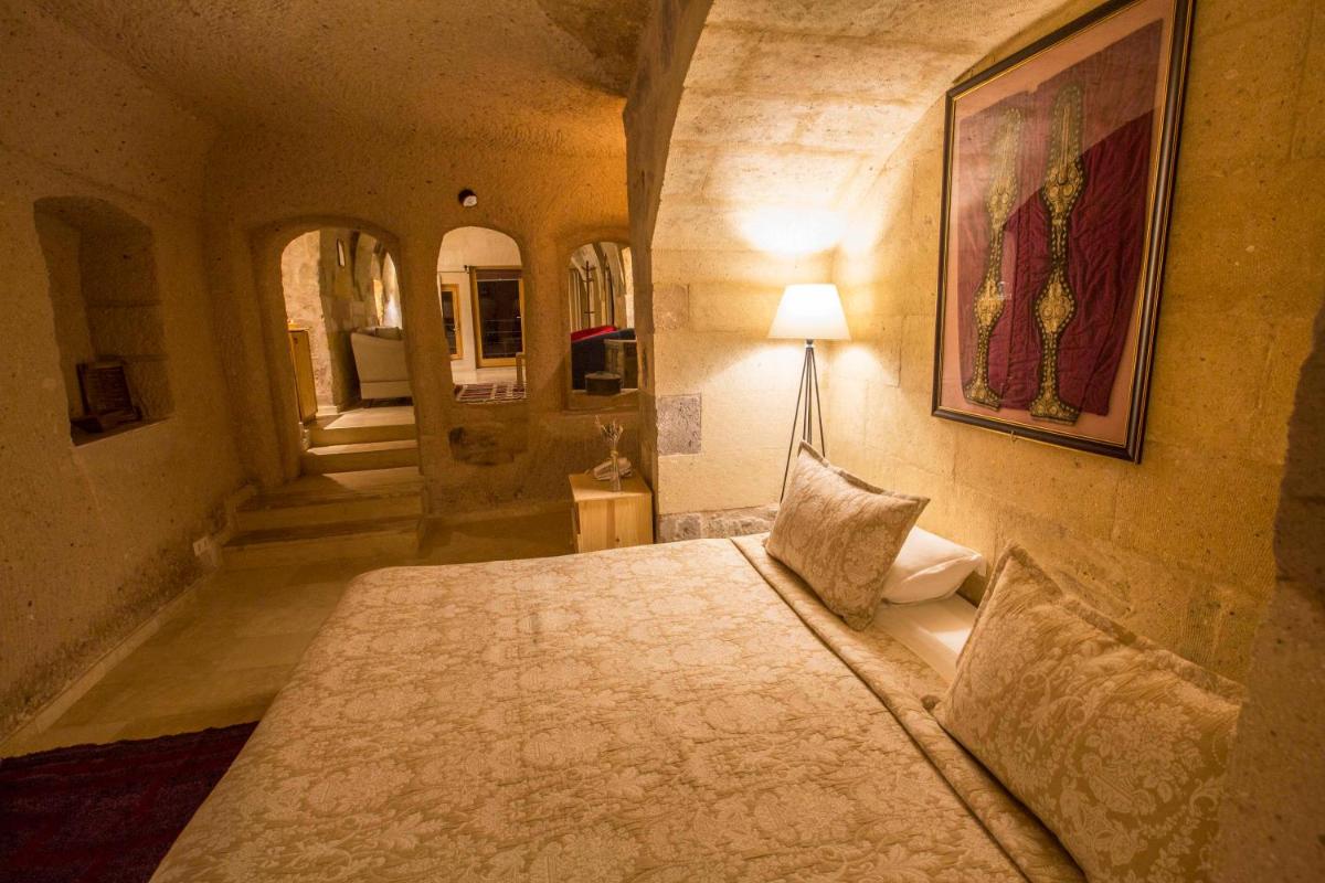 Kistar Cave Hotel
