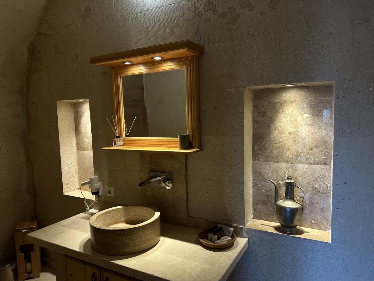 Kistar Cave Hotel
