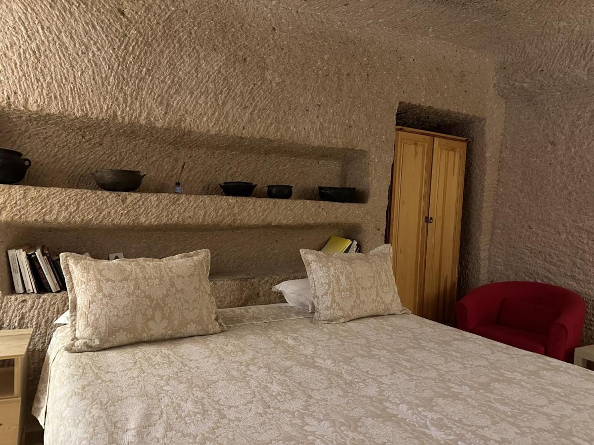 Kistar Cave Hotel