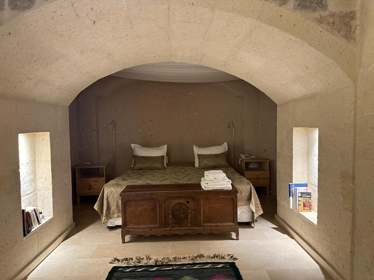 Kistar Cave Hotel