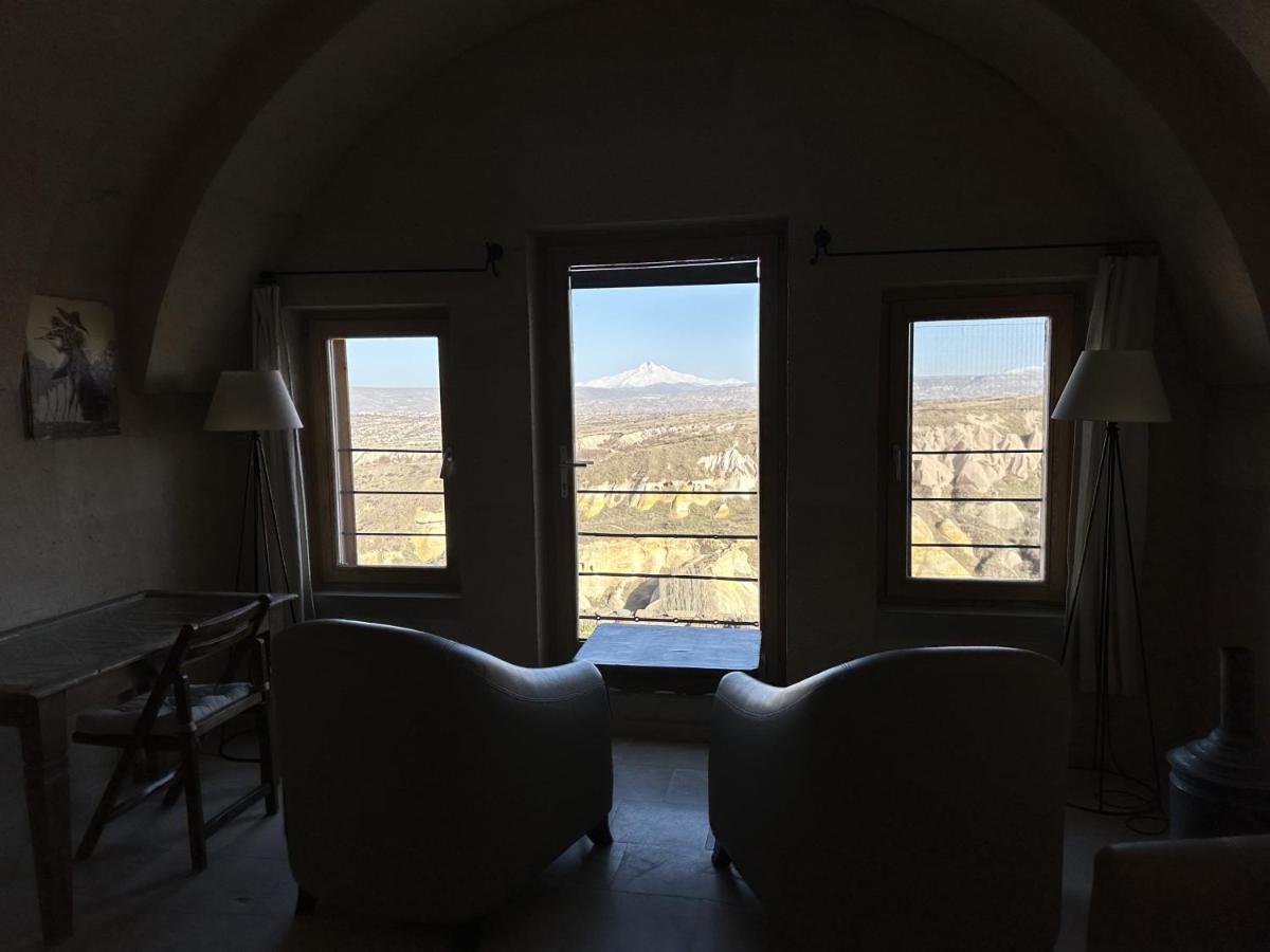 Kistar Cave Hotel