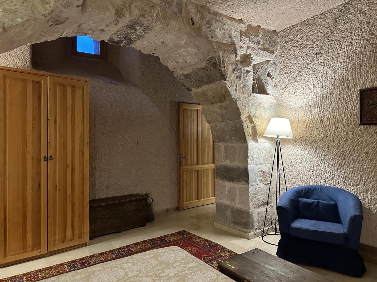 Kistar Cave Hotel