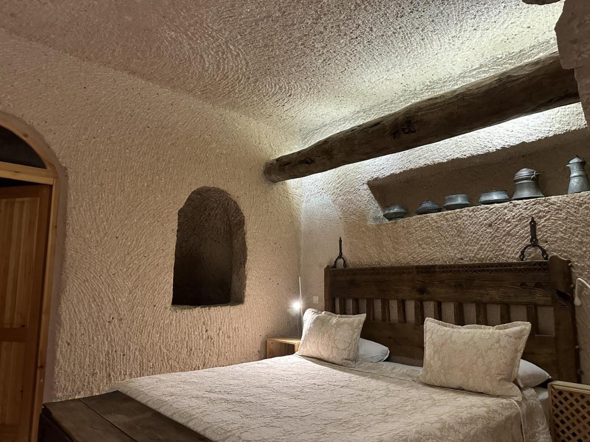 Kistar Cave Hotel