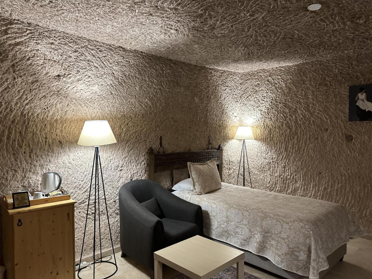 Kistar Cave Hotel
