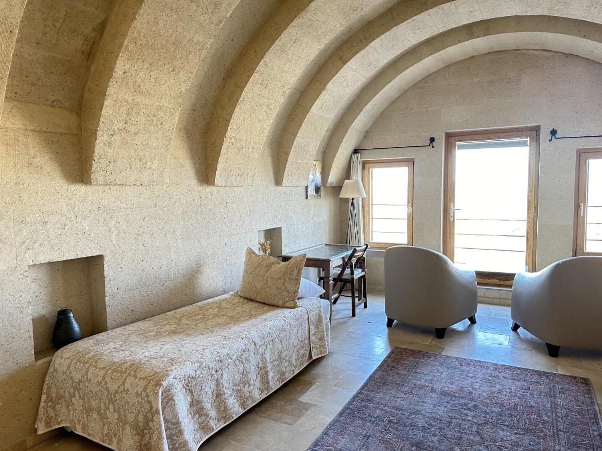Kistar Cave Hotel