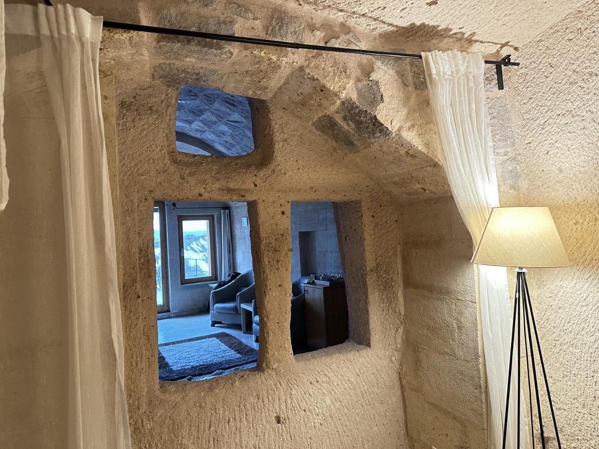 Kistar Cave Hotel