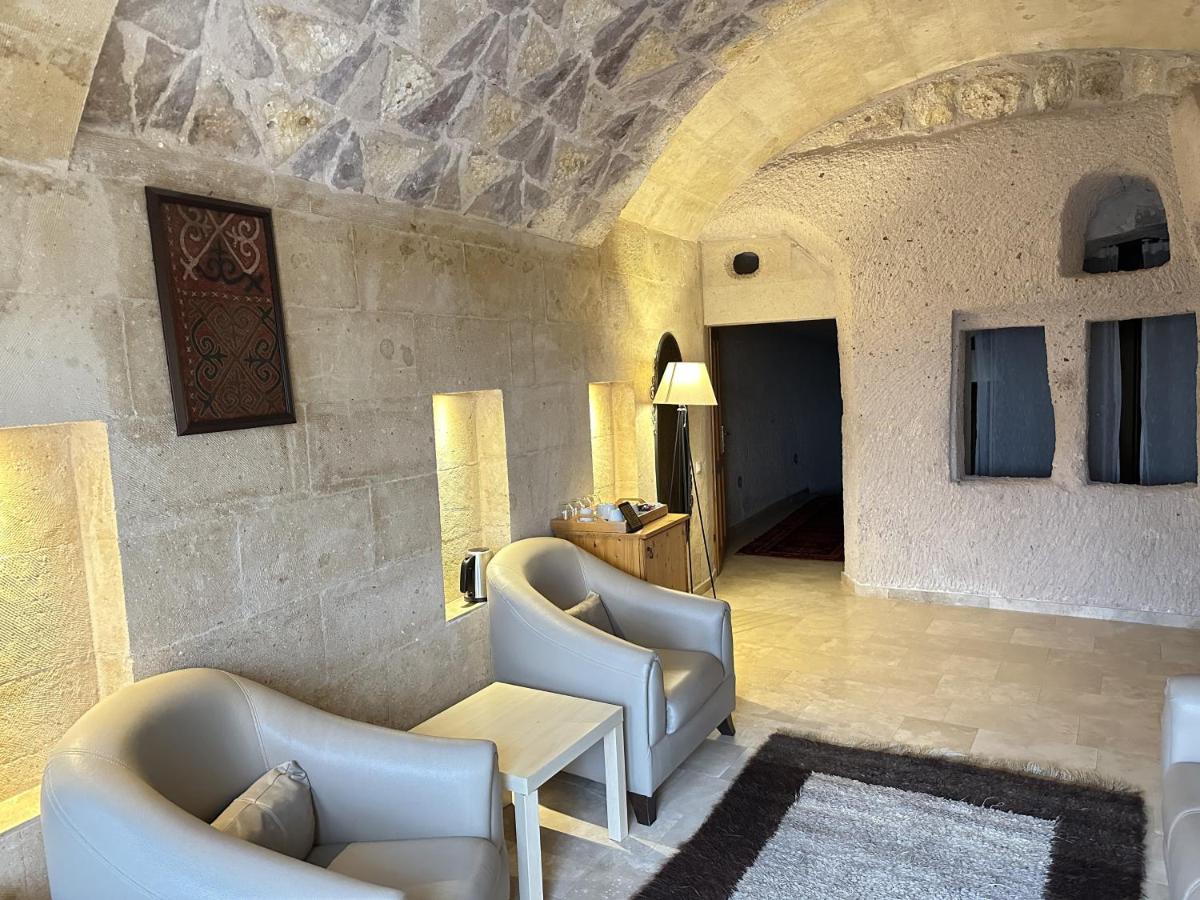 Kistar Cave Hotel
